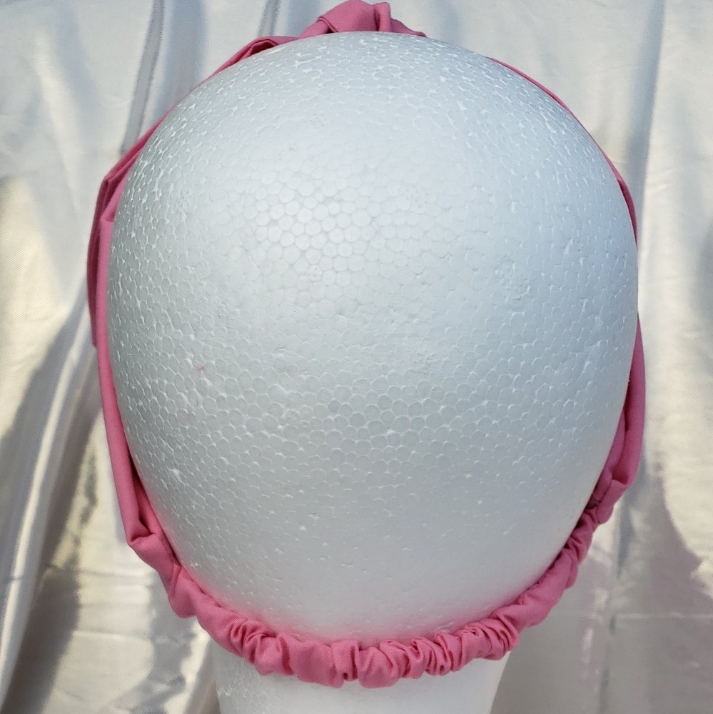 Pink Headband - Picture 3 of 3